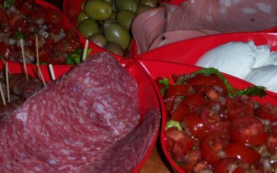 Summer Anti-Pasti: Emeril’s One-Pot Cooking Party — Win Emeril by Zak!