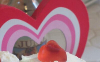 Valentine’s Day Recipes with Virtual Potluck and Taste